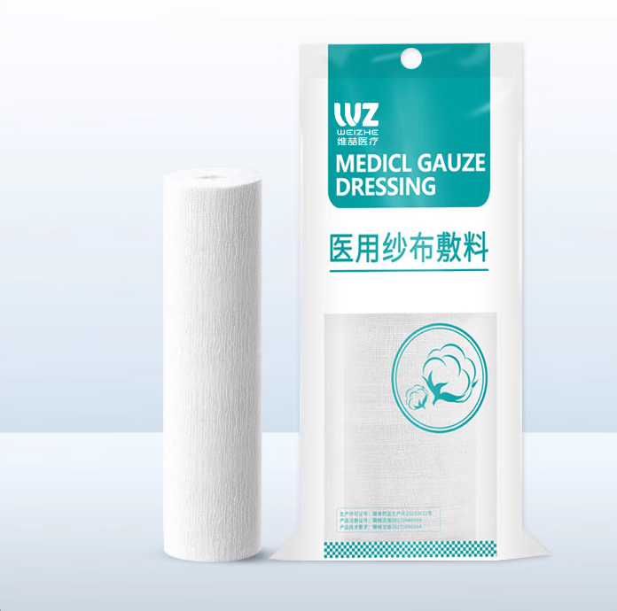 医用纱布敷料