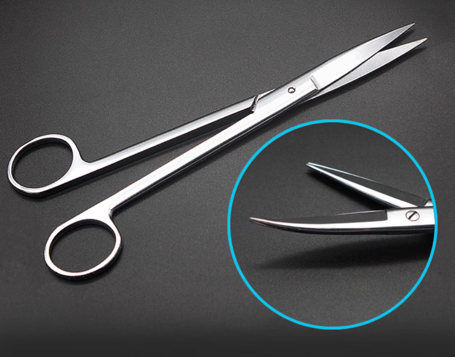 医用剪刀